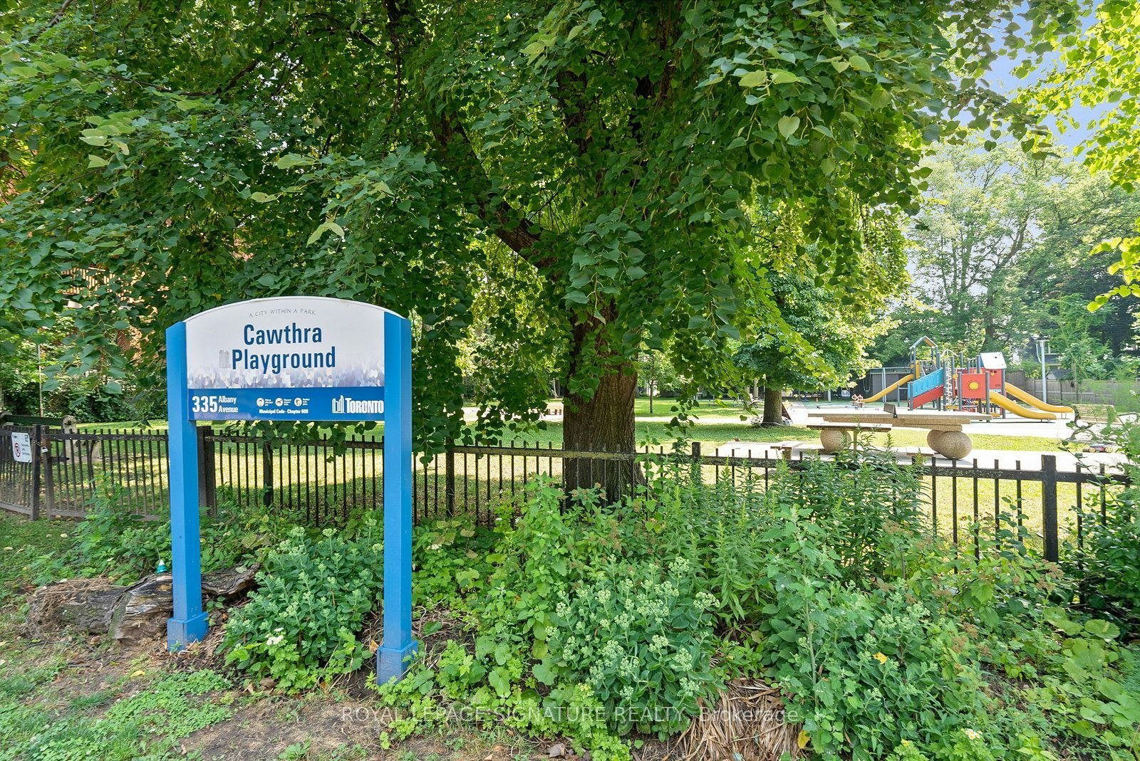 2-359 Albany Avenue, Toronto, ON, M5R 3E2 - 39