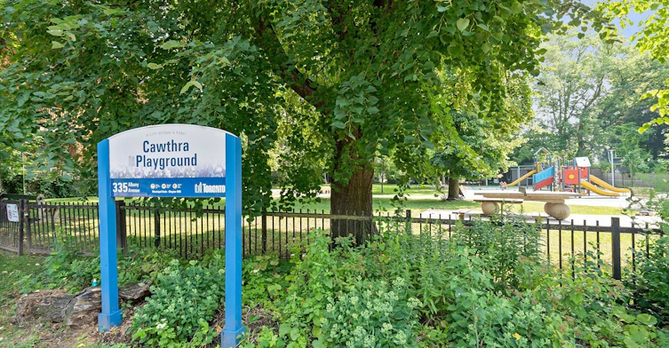 2-359 Albany Avenue, Toronto, ON, M5R 3E2 - 39