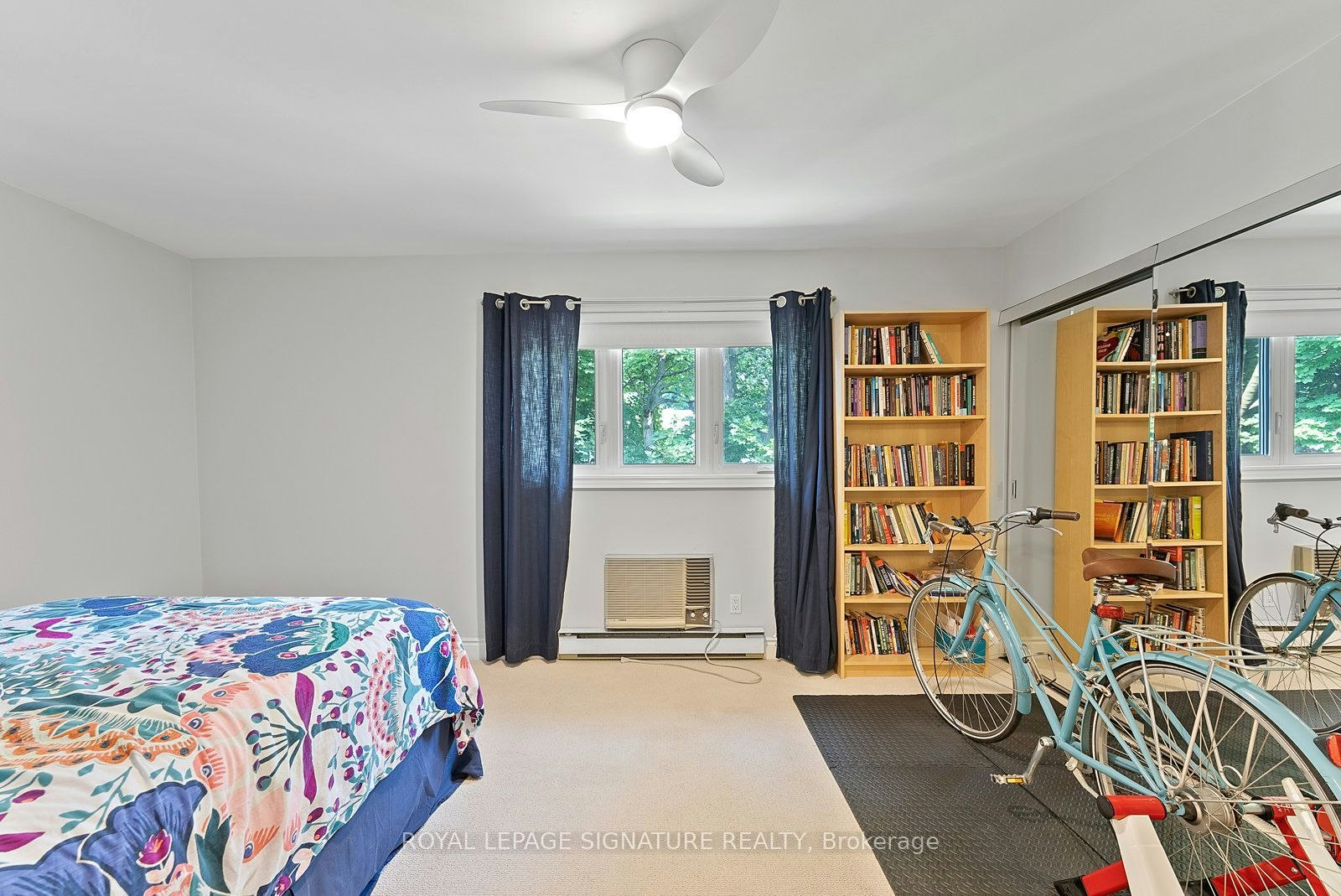 2-359 Albany Avenue, Toronto, ON, M5R 3E2 - 25