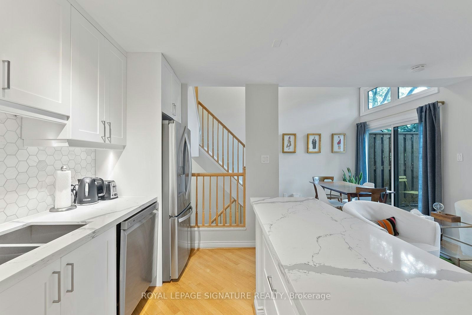 2-359 Albany Avenue, Toronto, ON, M5R 3E2 - 15