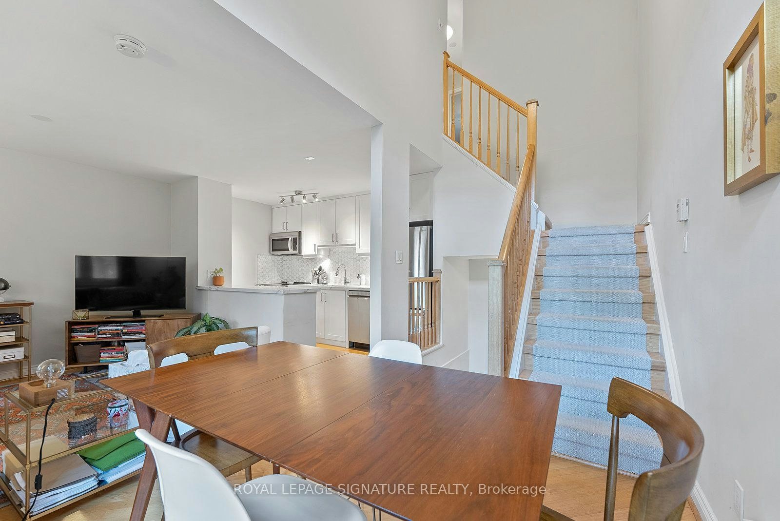 2-359 Albany Avenue, Toronto, ON, M5R 3E2 - 10