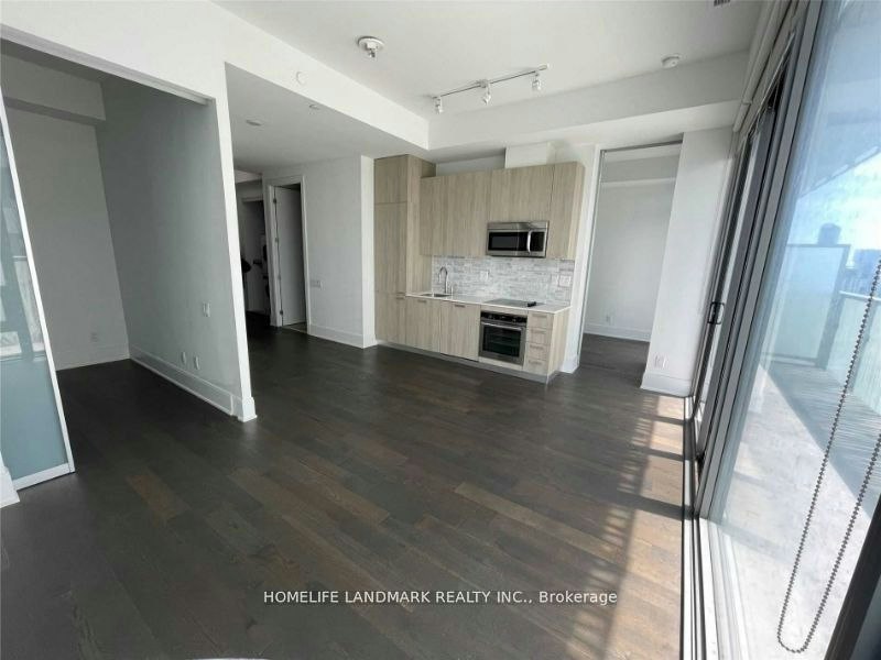 5204-50 Charles Street, Toronto, ON, M4Y 1T1 - 2