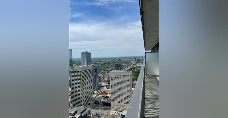 5204-50 Charles Street, Toronto, ON, M4Y 1T1 - 8