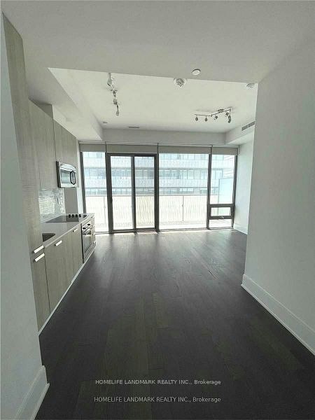 5204-50 Charles Street, Toronto, ON, M4Y 1T1 - 4