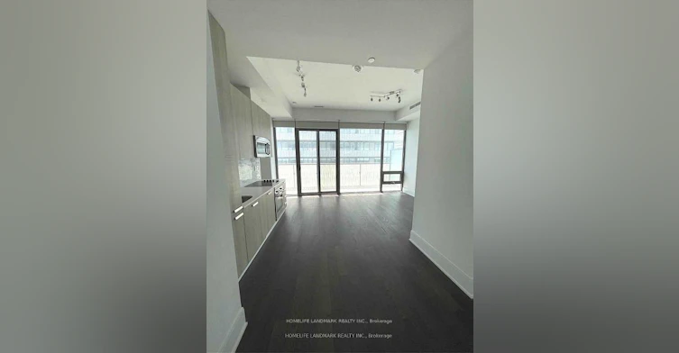 5204-50 Charles Street, Toronto, ON, M4Y 1T1 - 4