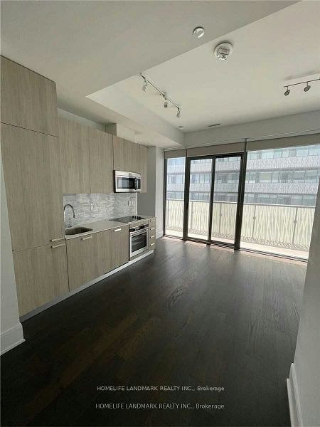 5204-50 Charles Street, Toronto, ON, M4Y 1T1 - 3