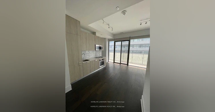 5204-50 Charles Street, Toronto, ON, M4Y 1T1 - 3