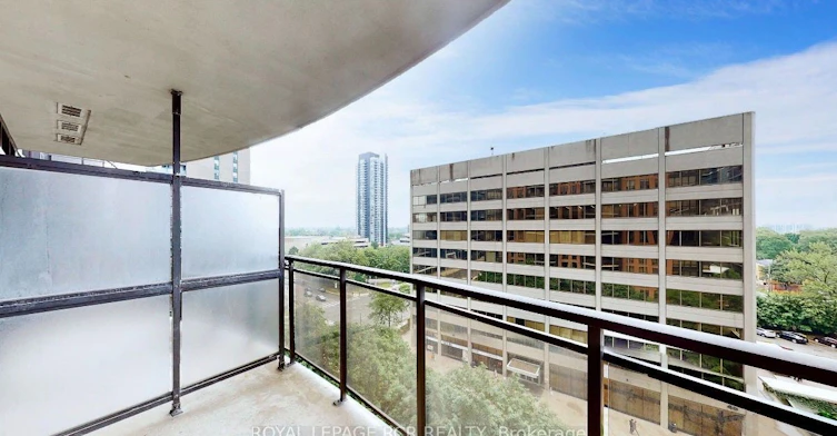 901-33 Sheppard Avenue, Toronto, ON, M2N 7K1 - 16