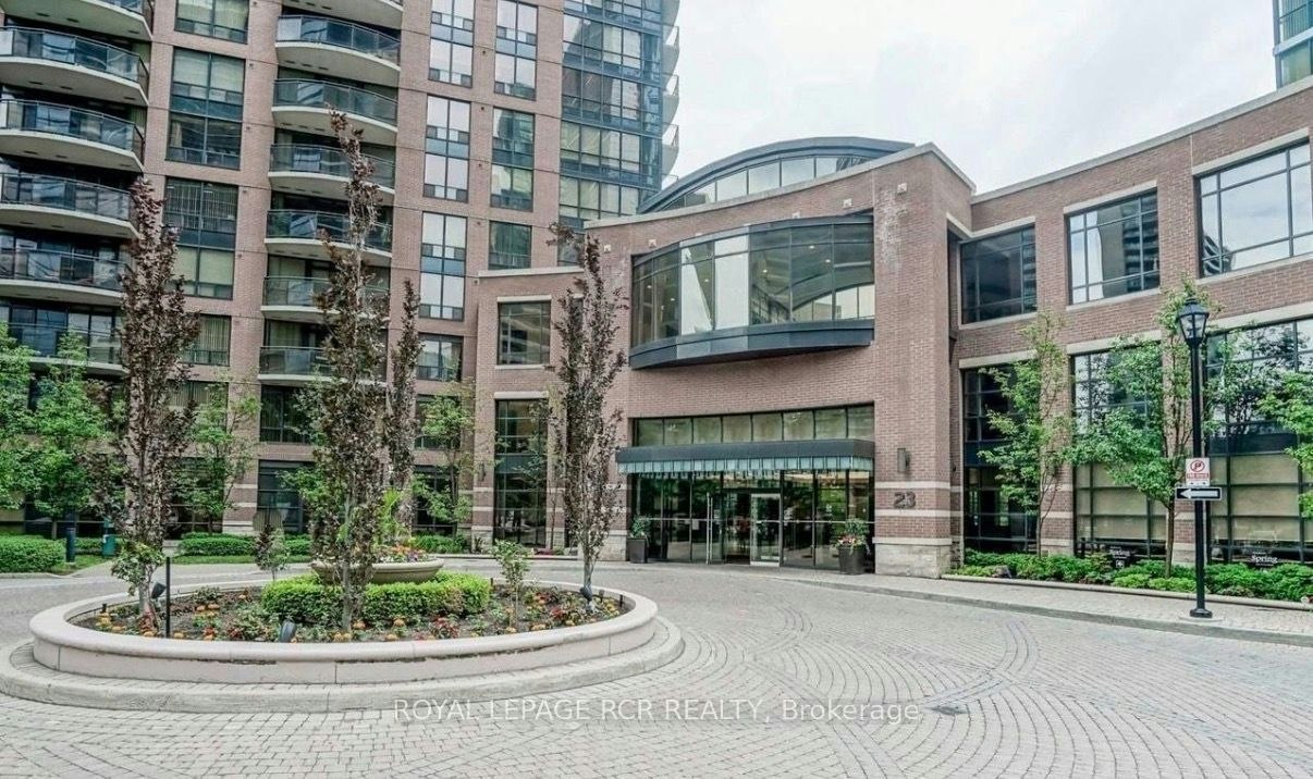 901-33 Sheppard Avenue, Toronto, ON, M2N 7K1