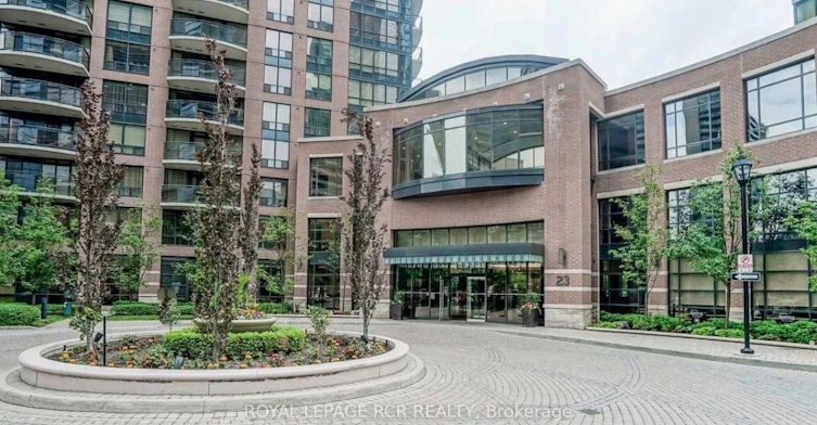 901-33 Sheppard Avenue, Toronto, ON, M2N 7K1