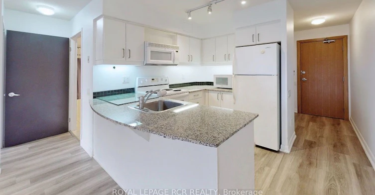 901-33 Sheppard Avenue, Toronto, ON, M2N 7K1 - 8