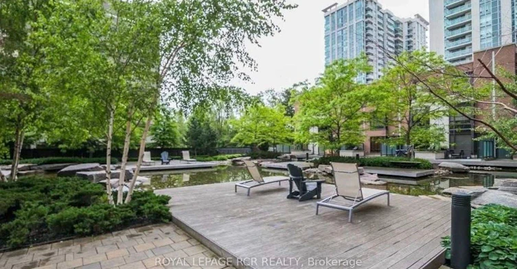 901-33 Sheppard Avenue, Toronto, ON, M2N 7K1 - 21