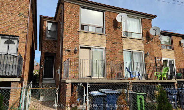 146 Wolseley Street