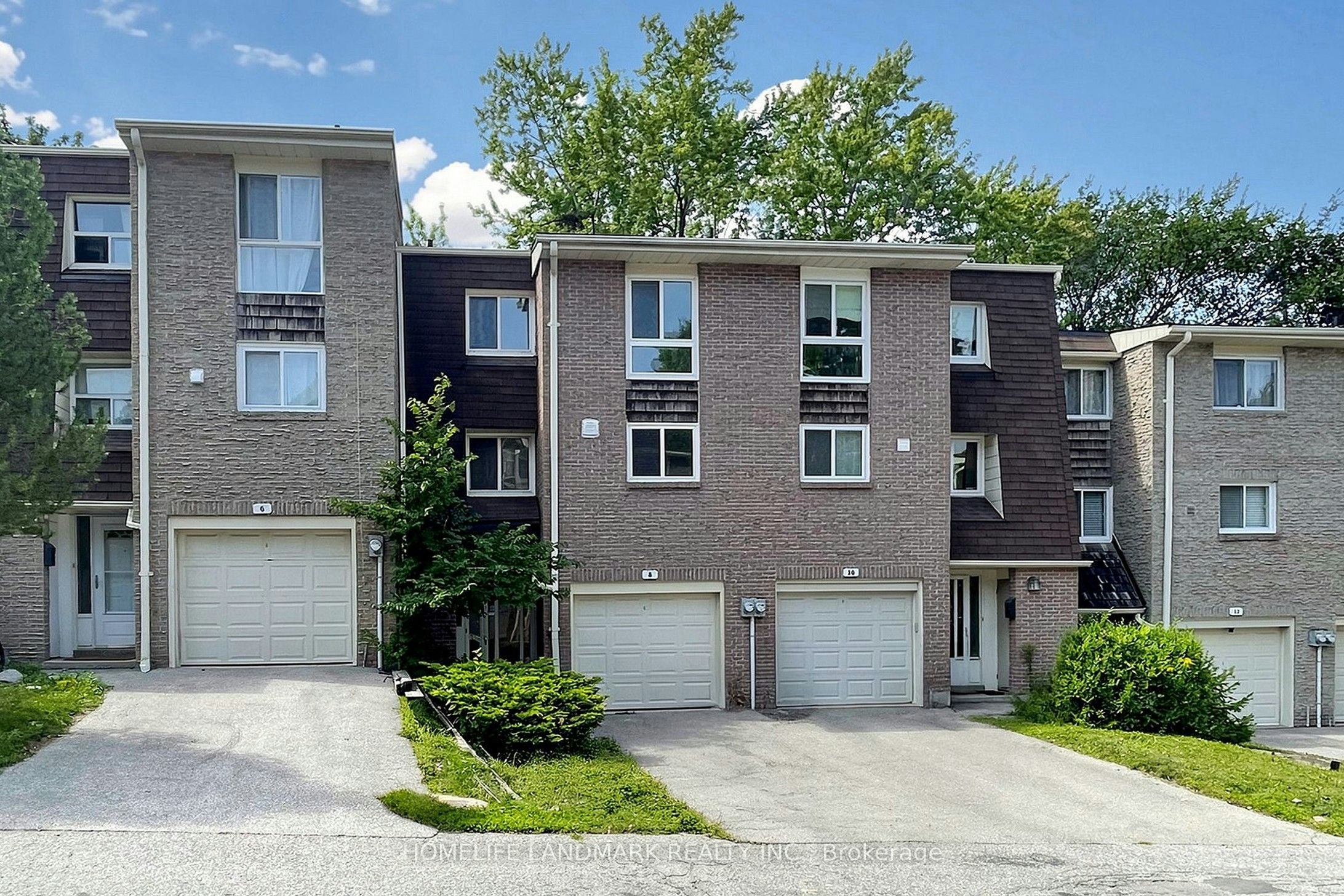 8 Rusty Crest Way, Toronto, ON, M2J 2Y4 - 39