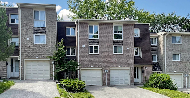 8 Rusty Crest Way, Toronto, ON, M2J 2Y4 - 39