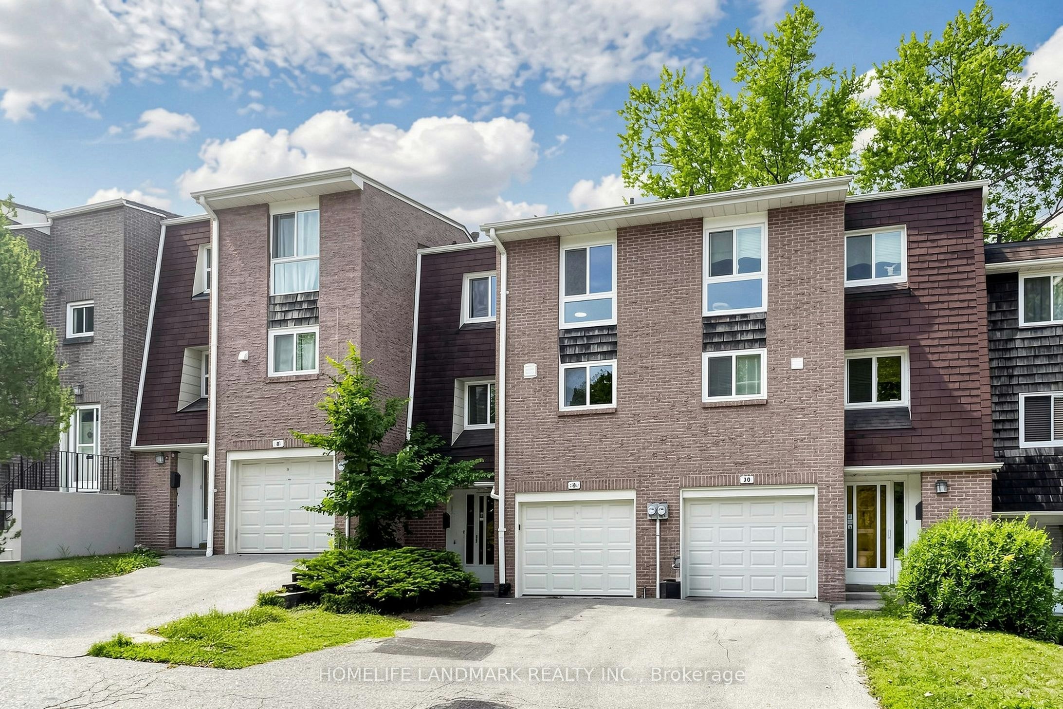 8 Rusty Crest Way, Toronto, ON, M2J 2Y4 - 38