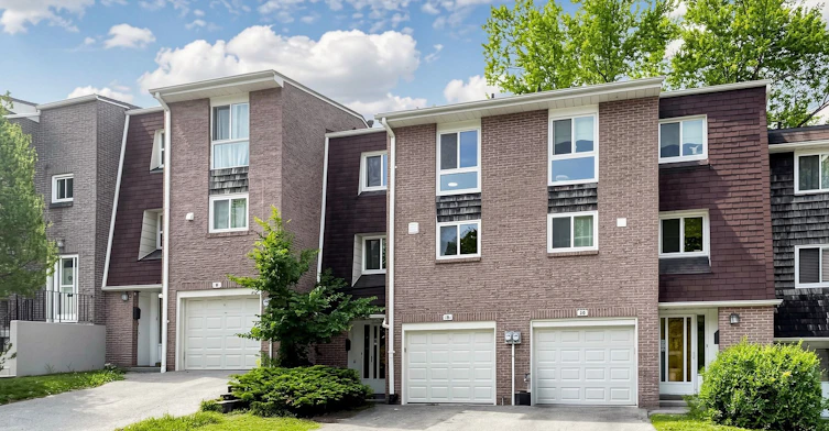 8 Rusty Crest Way, Toronto, ON, M2J 2Y4 - 38