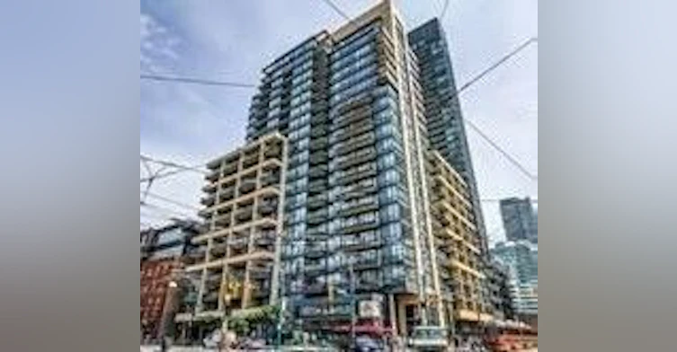1808-438 King Street W, Toronto, ON, M5V 3T9