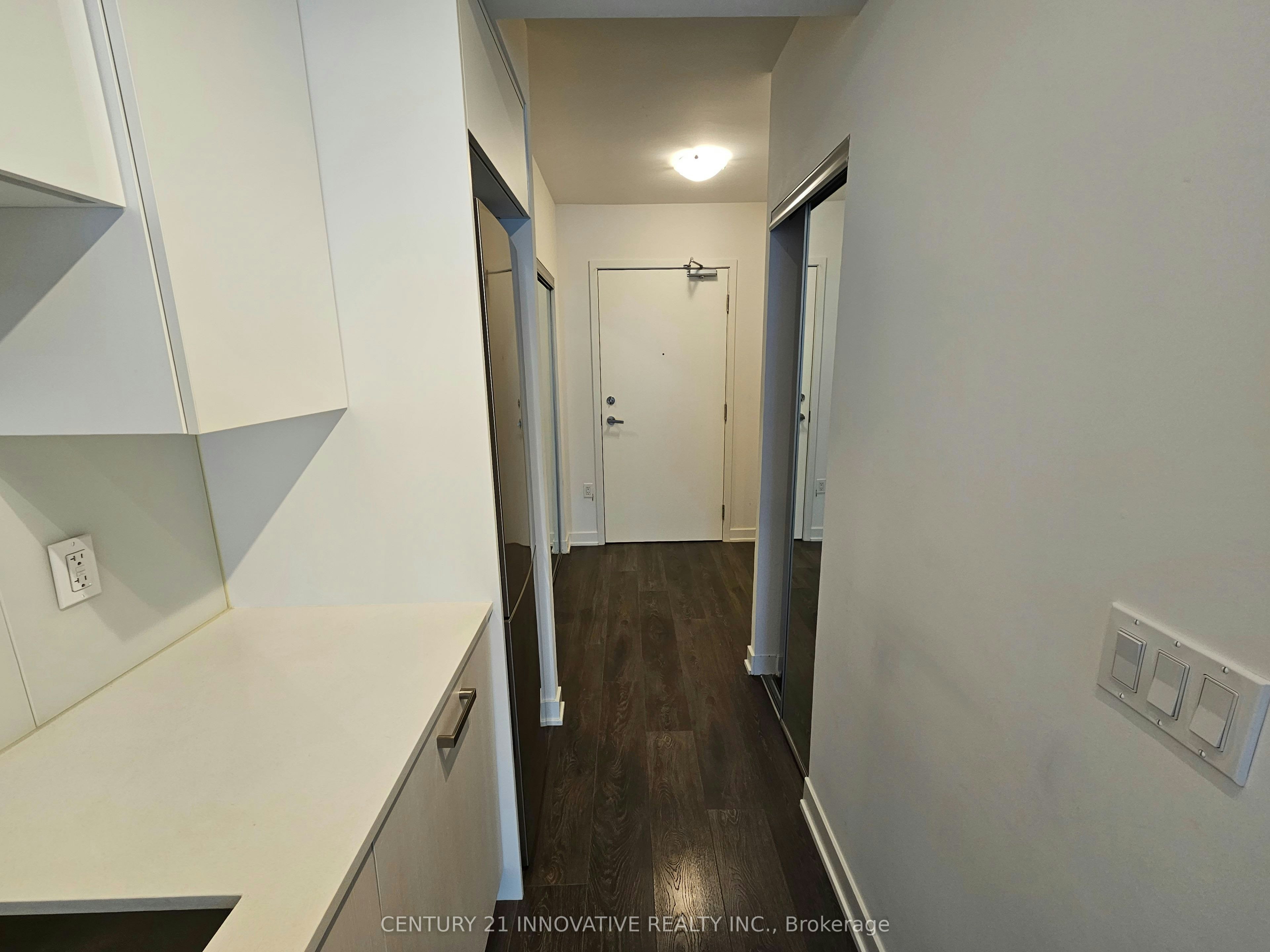3307-99 Broadway Avenue, Toronto, ON, M4P 0E3 - 5