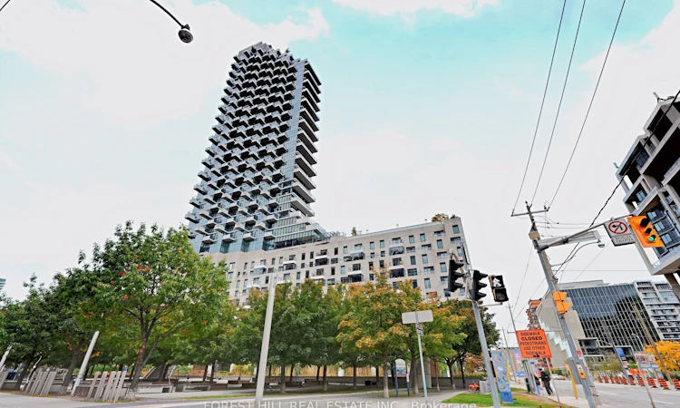 3603-16 Bonnycastle Street