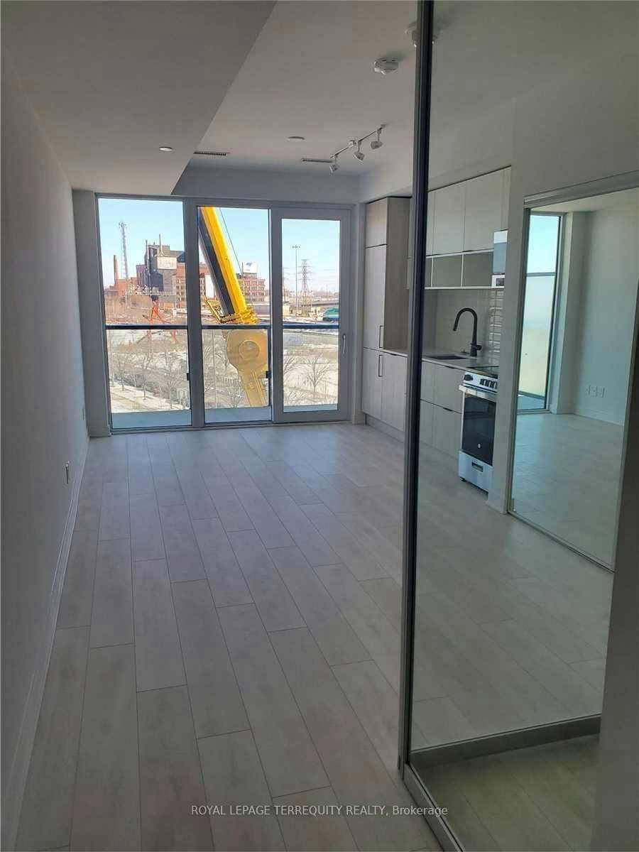 S543-180 Mill Street, Toronto, ON, M5A 0V7 - 6