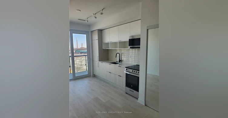 S543-180 Mill Street, Toronto, ON, M5A 0V7 - 2