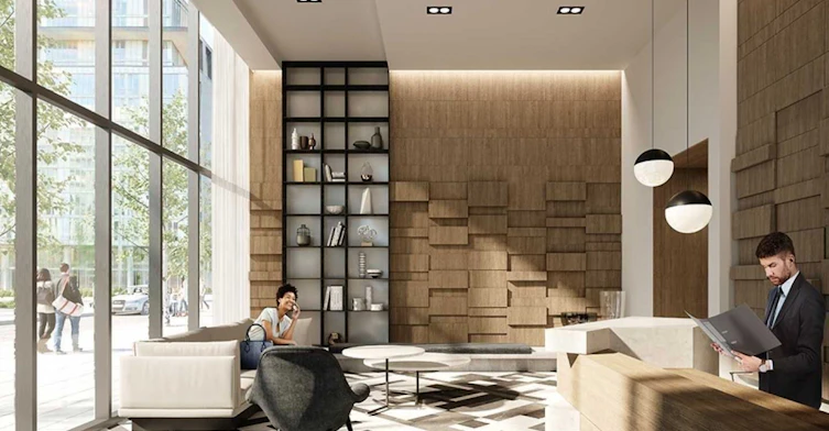 S543-180 Mill Street, Toronto, ON, M5A 0V7 - 21