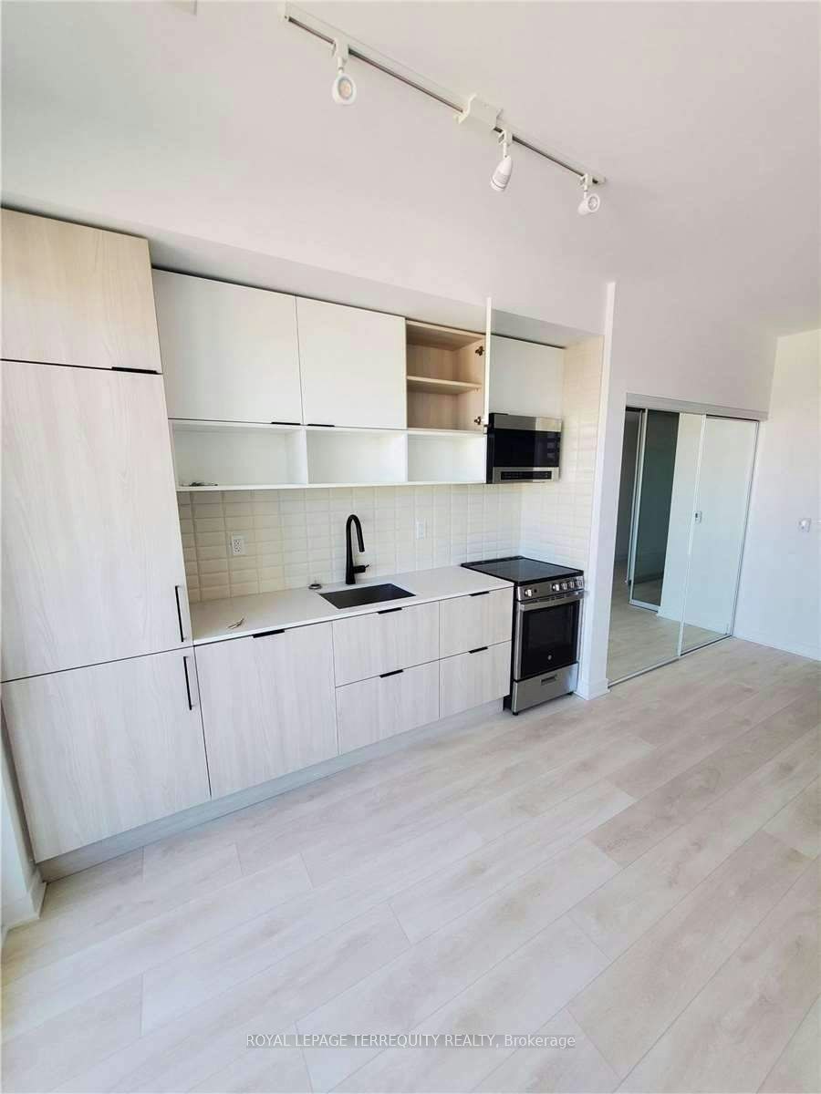 S543-180 Mill Street, Toronto, ON, M5A 0V7 - 3