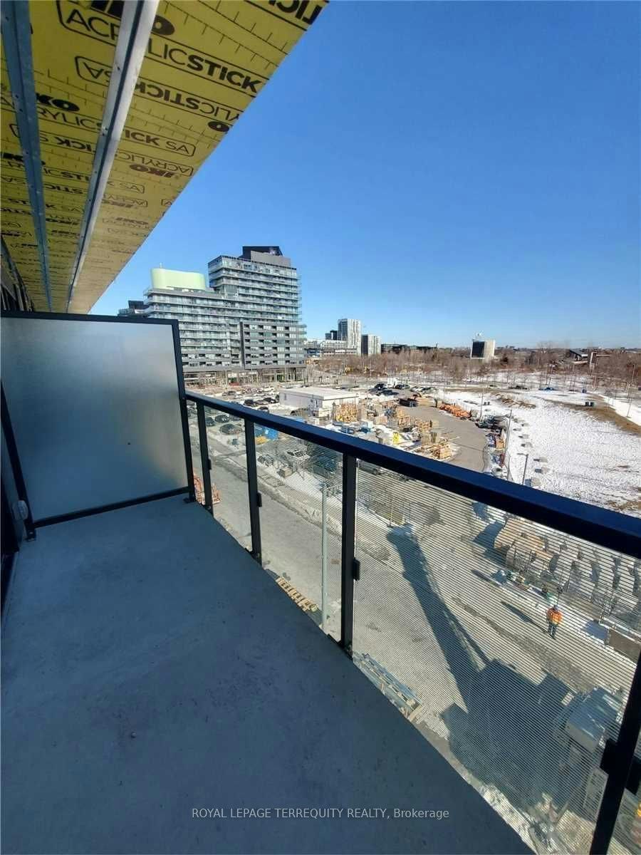 S543-180 Mill Street, Toronto, ON, M5A 0V7 - 15