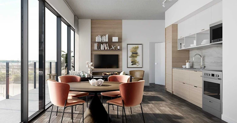 S543-180 Mill Street, Toronto, ON, M5A 0V7 - 23
