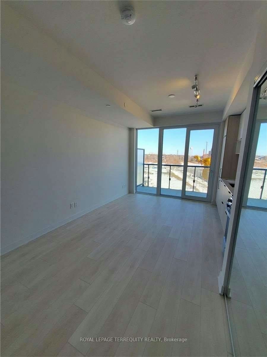S543-180 Mill Street, Toronto, ON, M5A 0V7 - 5