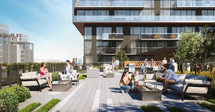 S543-180 Mill Street, Toronto, ON, M5A 0V7 - 20