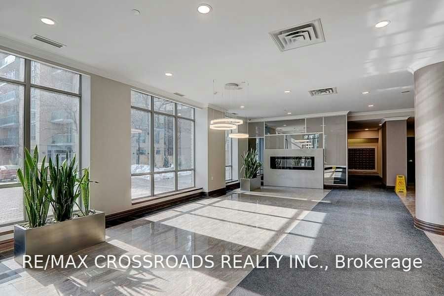 1803-22 Olive Avenue, Toronto, ON, M2N 7G6 - 23