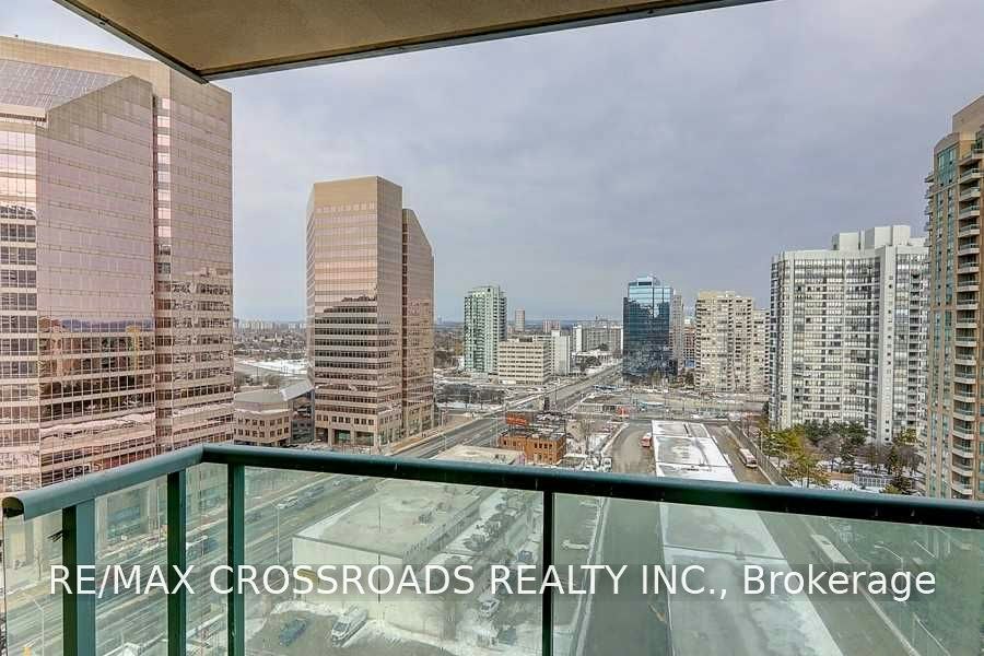 1803-22 Olive Avenue, Toronto, ON, M2N 7G6 - 21