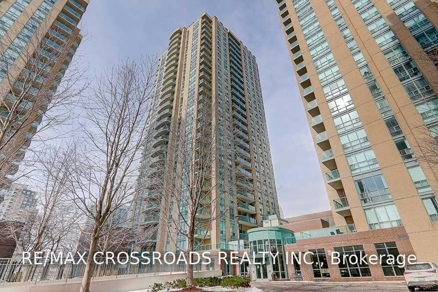 1803-22 Olive Avenue, Toronto, ON, M2N 7G6