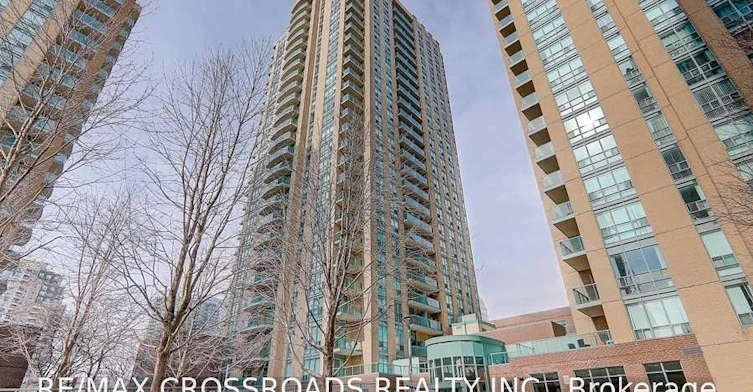 1803-22 Olive Avenue, Toronto, ON, M2N 7G6