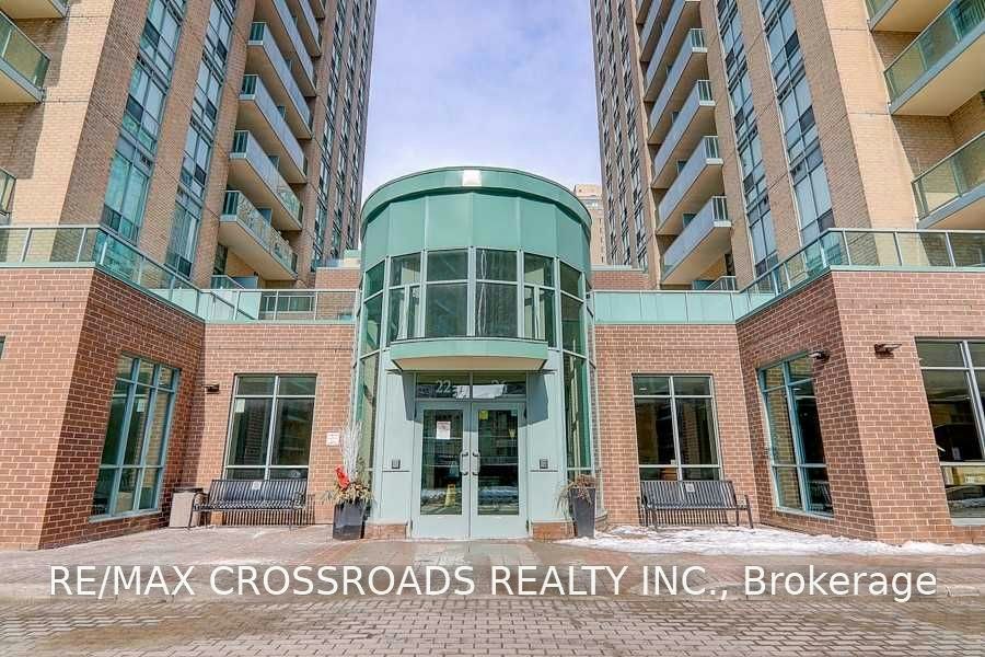 1803-22 Olive Avenue, Toronto, ON, M2N 7G6 - 2