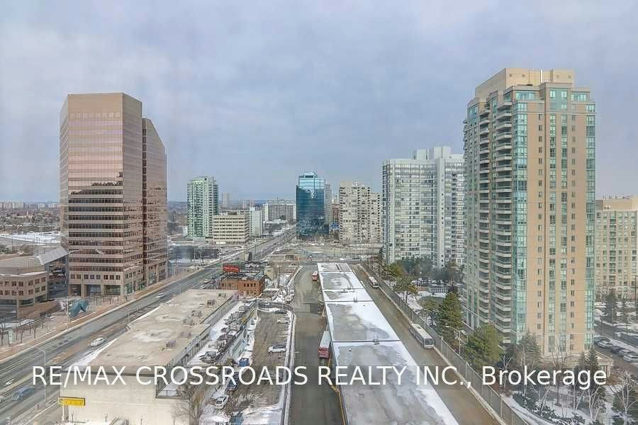 1803-22 Olive Avenue, Toronto, ON, M2N 7G6 - 22