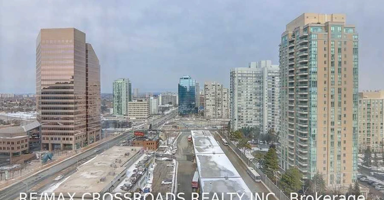 1803-22 Olive Avenue, Toronto, ON, M2N 7G6 - 22