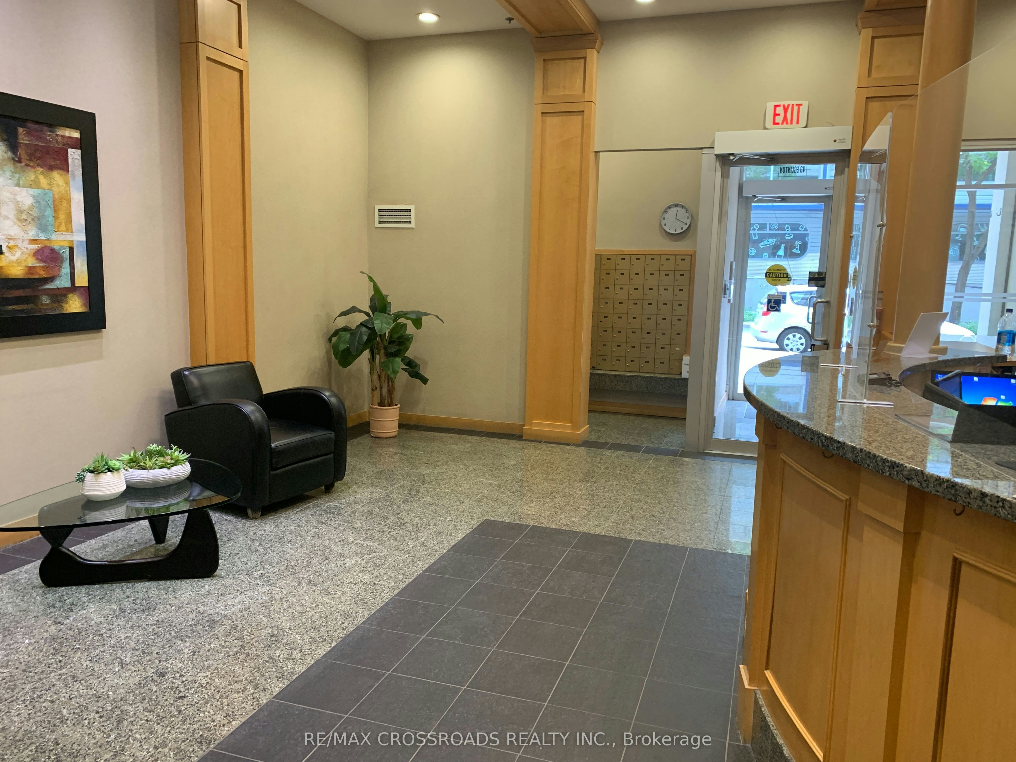 1211-43 Eglinton Avenue E, Toronto, ON, M4P 1A1 - 8