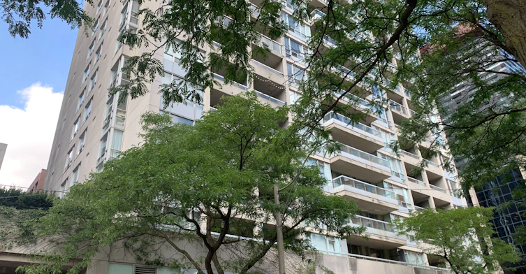 1211-43 Eglinton Avenue E, Toronto, ON, M4P 1A1