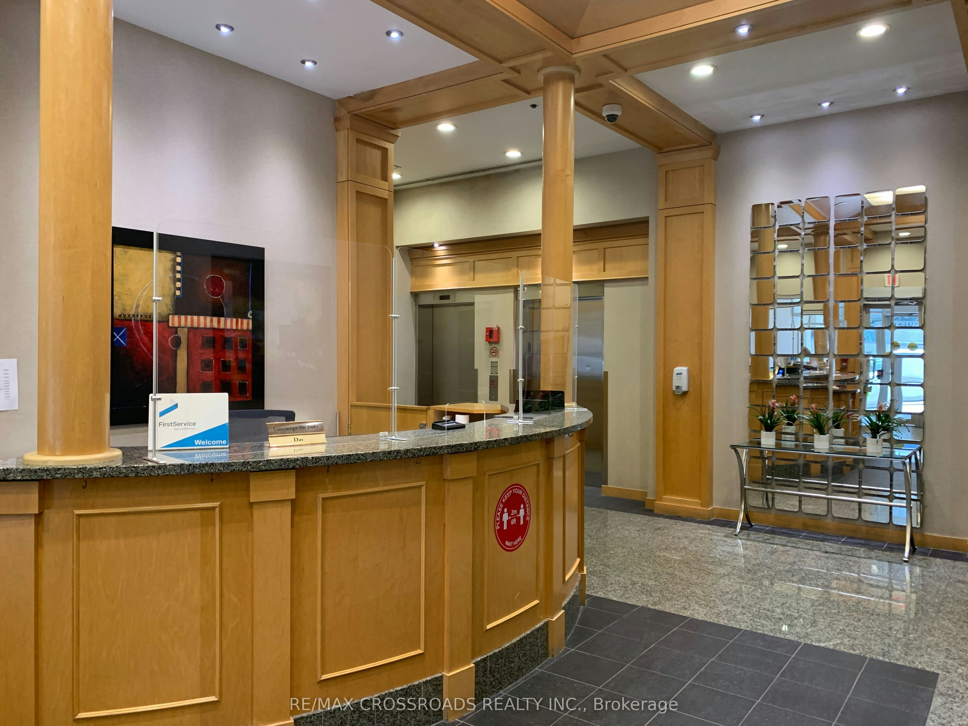 1211-43 Eglinton Avenue E, Toronto, ON, M4P 1A1 - 15