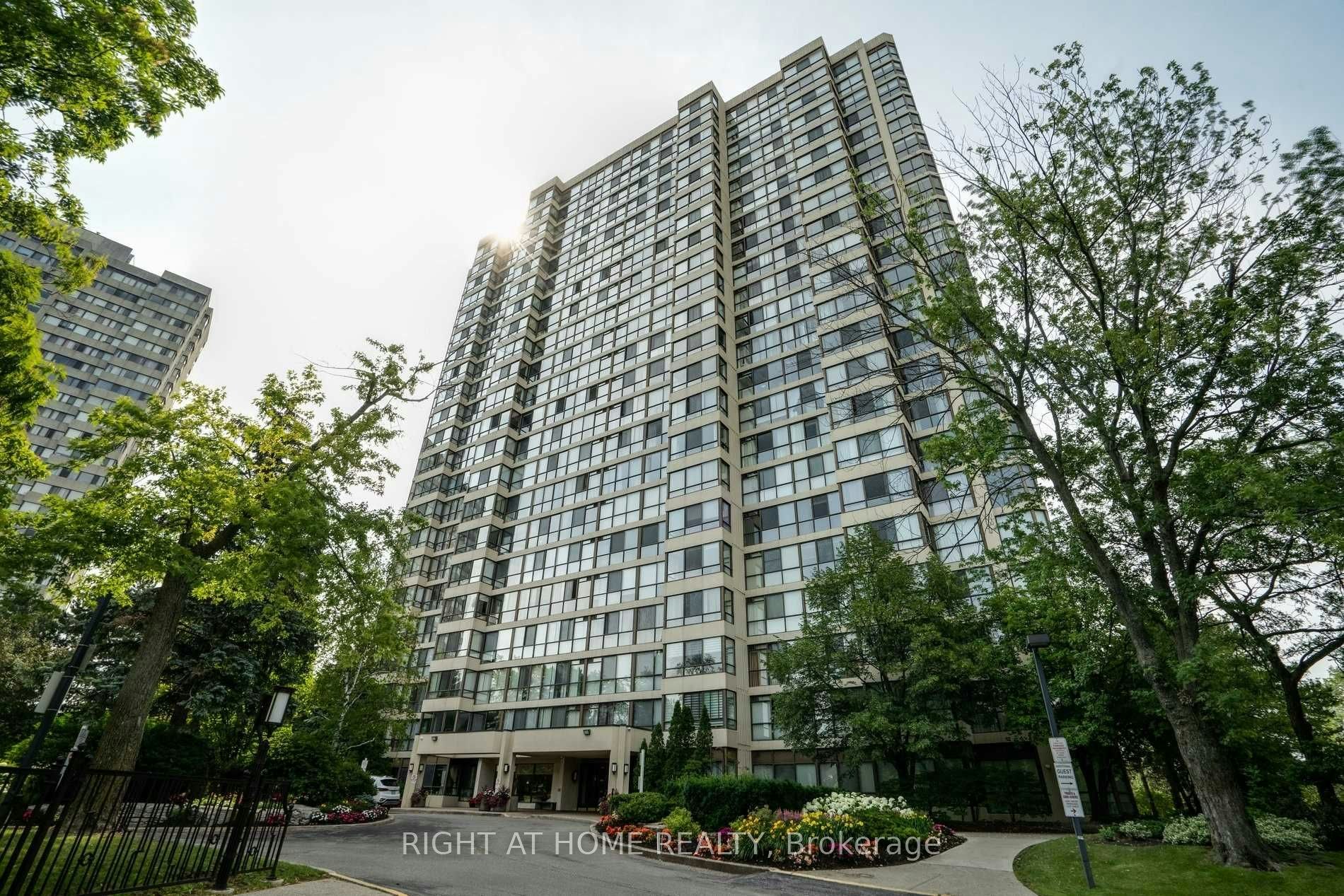 1601-133 Torresdale Avenue, Toronto, ON, M2R 3T2