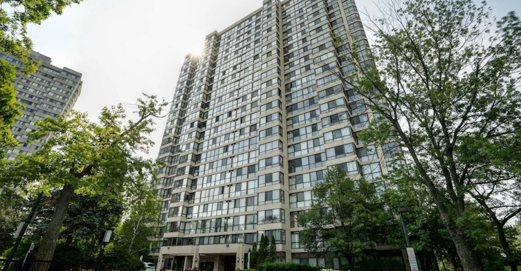 1601-133 Torresdale Avenue, Toronto, ON, M2R 3T2