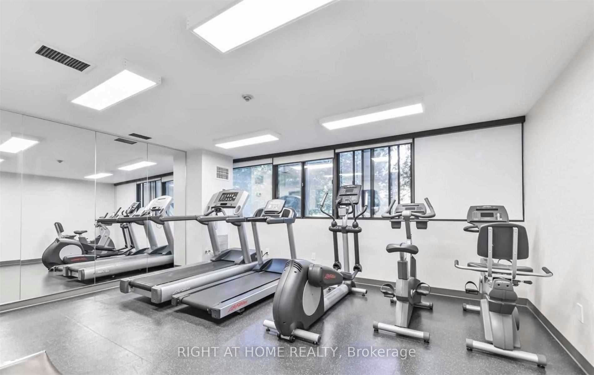 1601-133 Torresdale Avenue, Toronto, ON, M2R 3T2 - 13
