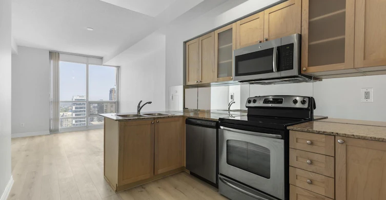 3503-761 Bay Street, Toronto, ON, M5G 2R2 - 6