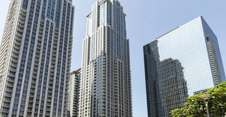 3503-761 Bay Street, Toronto, ON, M5G 2R2