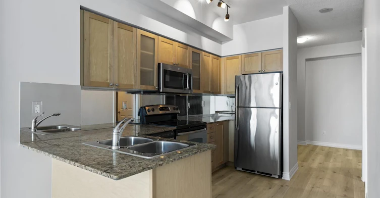3503-761 Bay Street, Toronto, ON, M5G 2R2 - 7