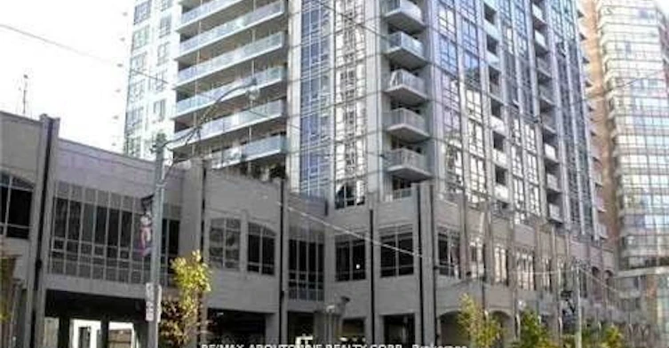 3503-761 Bay Street, Toronto, ON, M5G 2R2 - 3