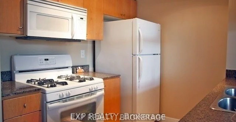 302-9 Spadina Avenue, Toronto, ON, M5V 3V5 - 2